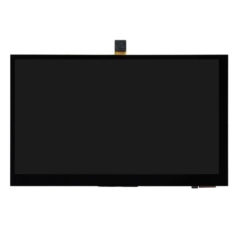 WAVESHARE ESP32-P4-WIFI6 7-Inch Five-Point Touchscreen Development Board 1024x600 Resolution, Version: Includes OV5647 Camera