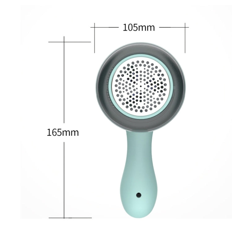 Home USB Clothes Hair Ball Trimmer