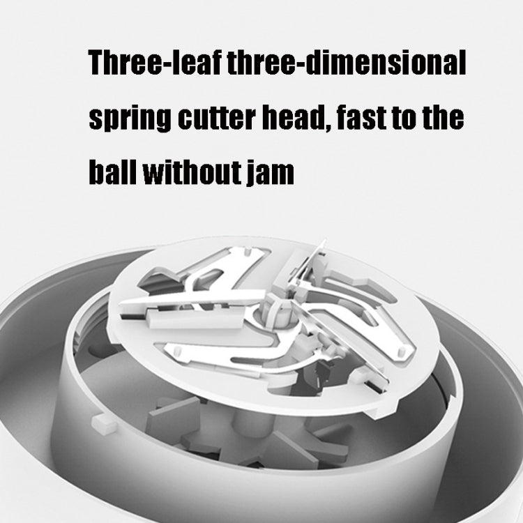 Home USB Clothes Hair Ball Trimmer