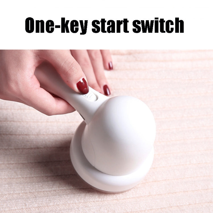 Home USB Clothes Hair Ball Trimmer