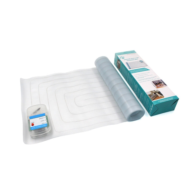 Pet Electrostatic Blanket Pet Electronic Training Supplies, Specification: 20x48 inches