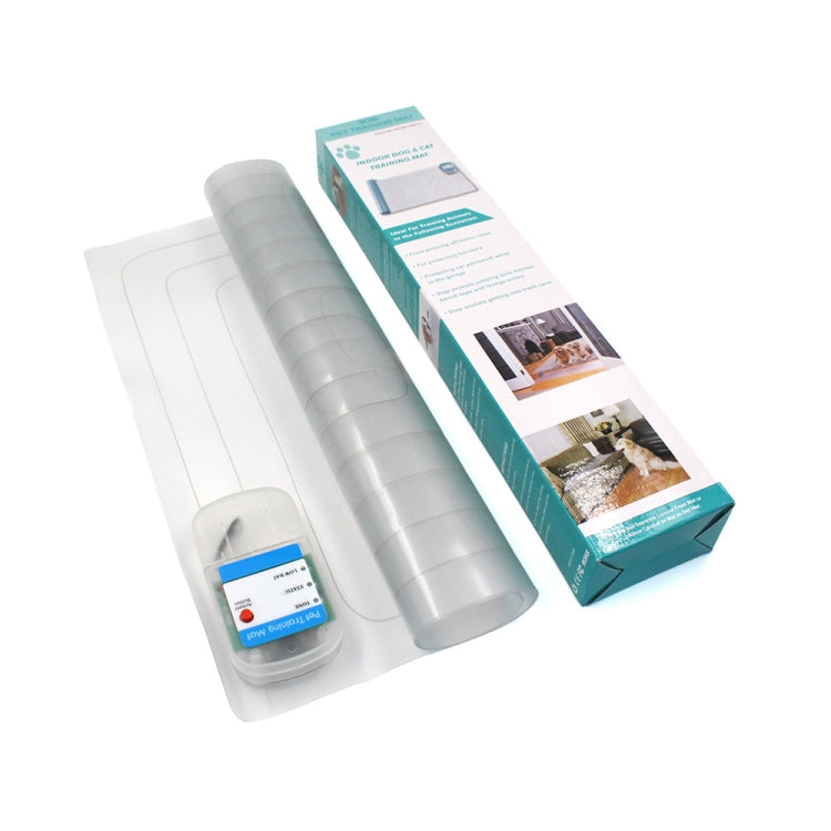 Pet Electrostatic Blanket Pet Electronic Training Supplies, Specification: 20x48 inches