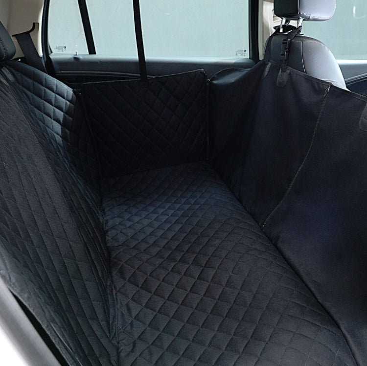 Pet Car Mat Pet Non-Slip Waterproof Mat For Car