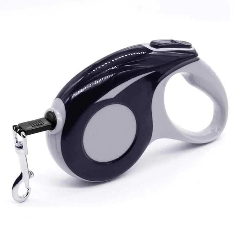Automatic Pet Traction Device Household Dog Walking Retractable Traction Rope, Length:3m