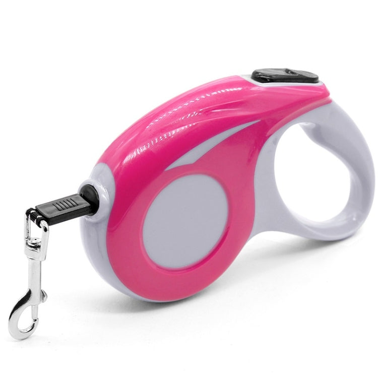 Automatic Pet Traction Device Household Dog Walking Retractable Traction Rope, Length:3m