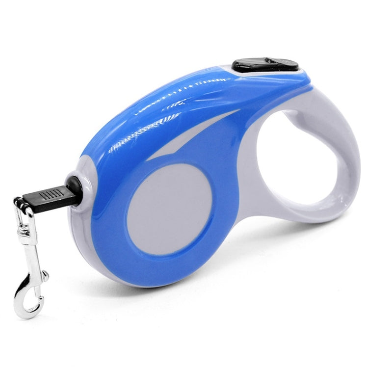 Automatic Pet Traction Device Household Dog Walking Retractable Traction Rope, Length:3m