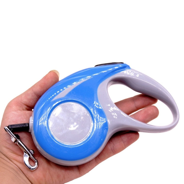 Automatic Pet Traction Device Household Dog Walking Retractable Traction Rope, Length:3m