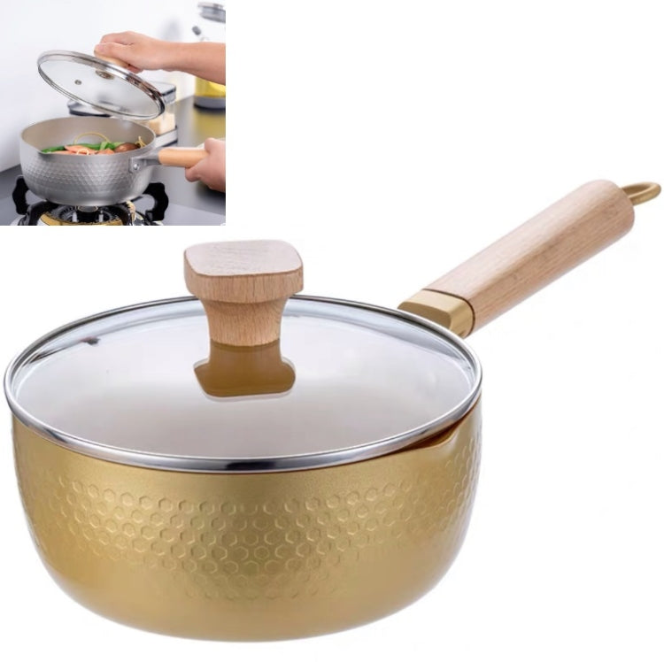 Baby Food Supplement Milk Pot Single Small Hot Pot Stew Steamer