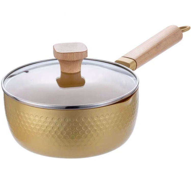 Baby Food Supplement Milk Pot Single Small Hot Pot Stew Steamer