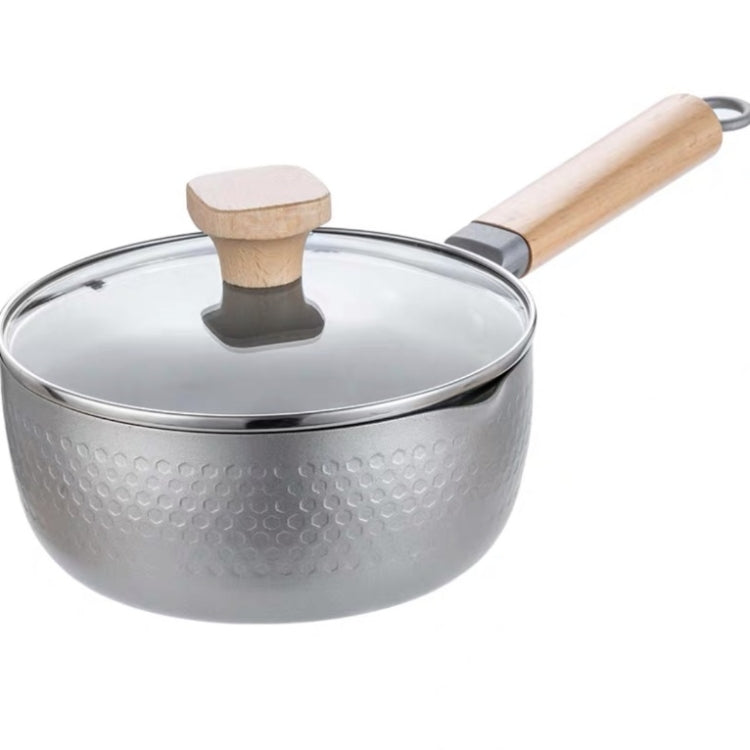 Baby Food Supplement Milk Pot Single Small Hot Pot Stew Steamer