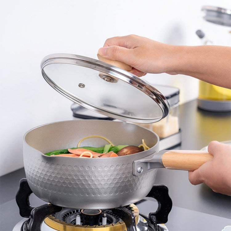 Baby Food Supplement Milk Pot Single Small Hot Pot Stew Steamer