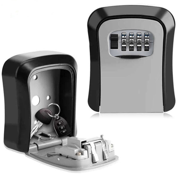 HG2 Arc Wall Mounted Password Key Box