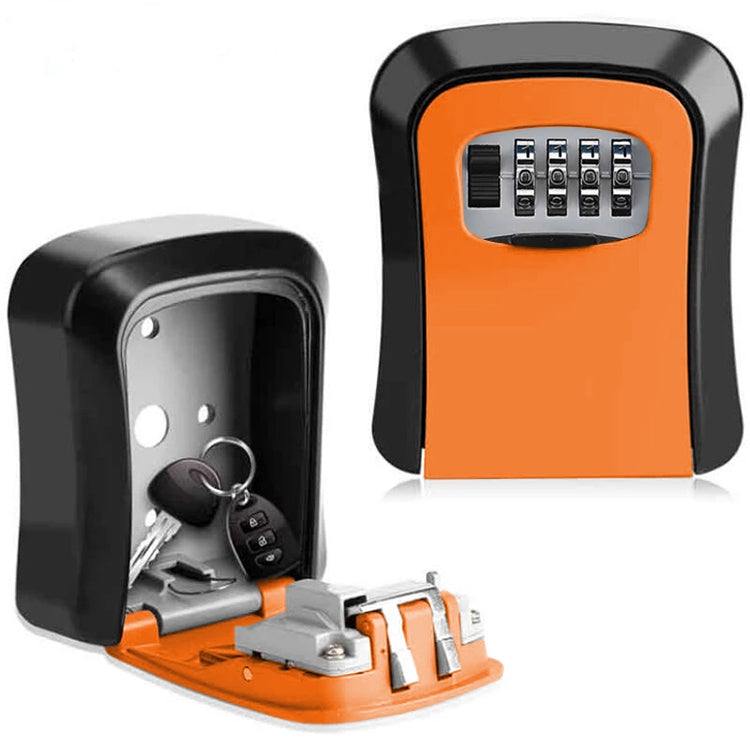 HG2 Arc Wall Mounted Password Key Box