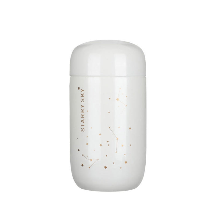 Portable Children Mini Cute Vacuum Flask Star Pocket Water Cup