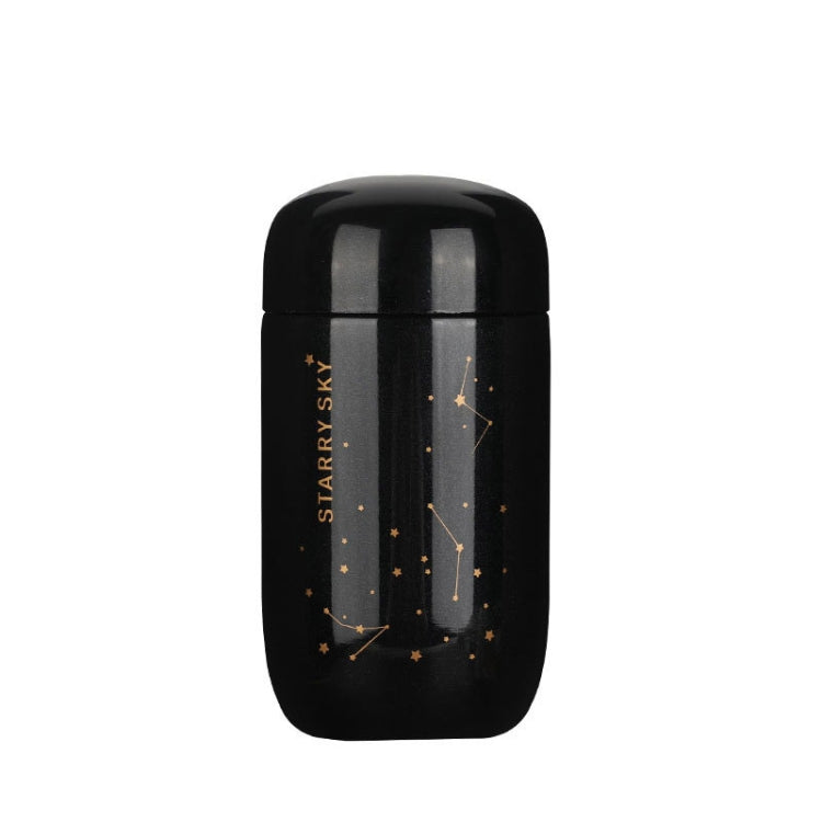 Portable Children Mini Cute Vacuum Flask Star Pocket Water Cup
