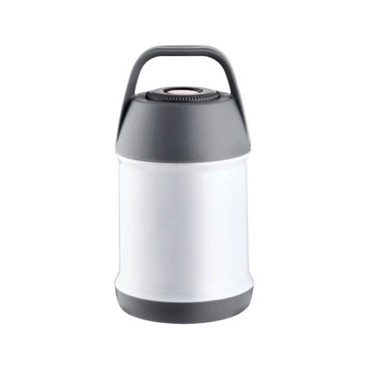Stainless Steel Vacuum Stew Pot Portable Student Heat Preservation Lunch Box, Capacity: 450ml