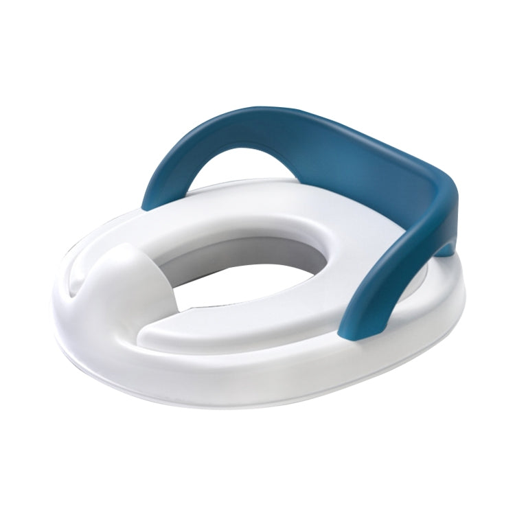 Children Toilet Seat with Armrests