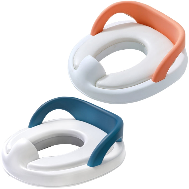 Children Toilet Seat with Armrests
