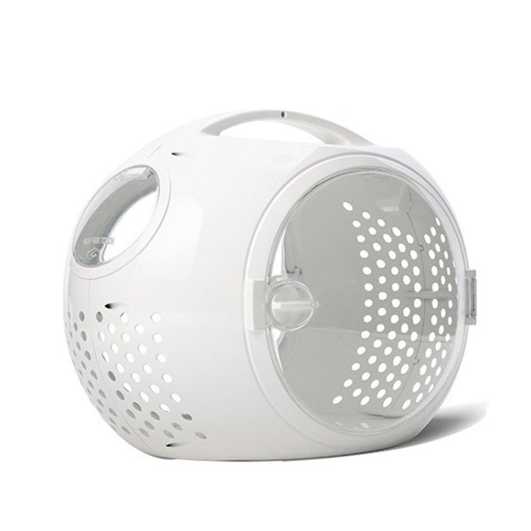 Pet Travel Carrier Bag Breathable Portable Cat Space Capsule