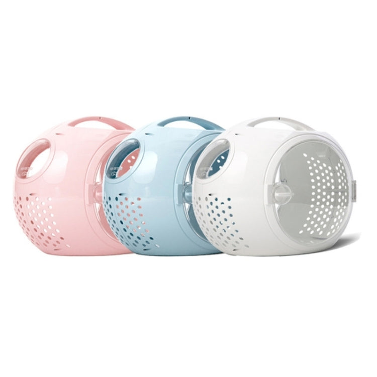 Pet Travel Carrier Bag Breathable Portable Cat Space Capsule