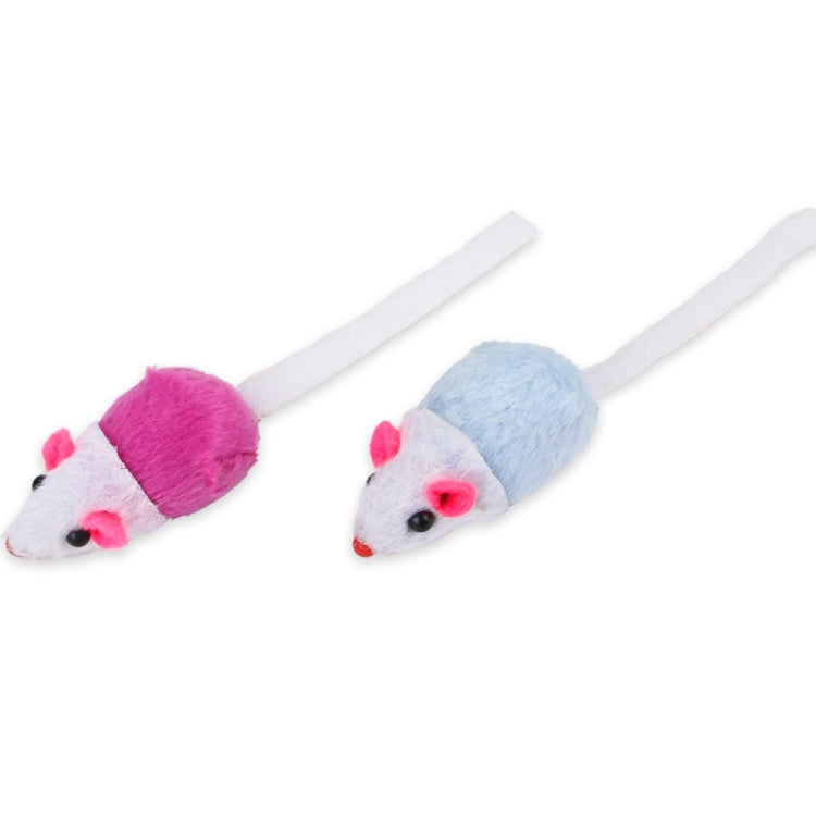 21 In 1 Cat Channel Funny Cat Stick Supplies Pet Toy