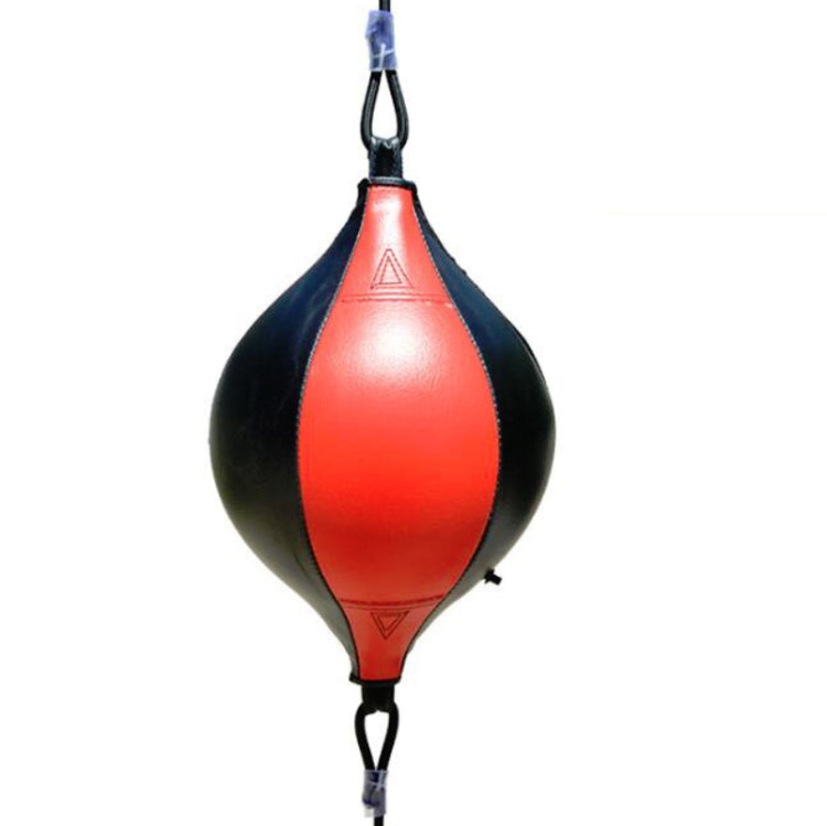 Boxing Speed Ball Fitness Vent Ball Adult Hanging Free Punching Bag