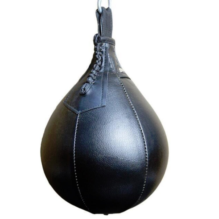 Boxing Speed Ball Fitness Vent Ball Adult Hanging Free Punching Bag