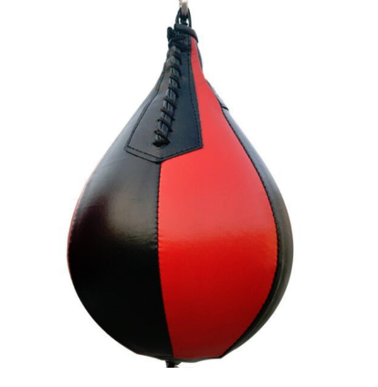 Boxing Speed Ball Fitness Vent Ball Adult Hanging Free Punching Bag