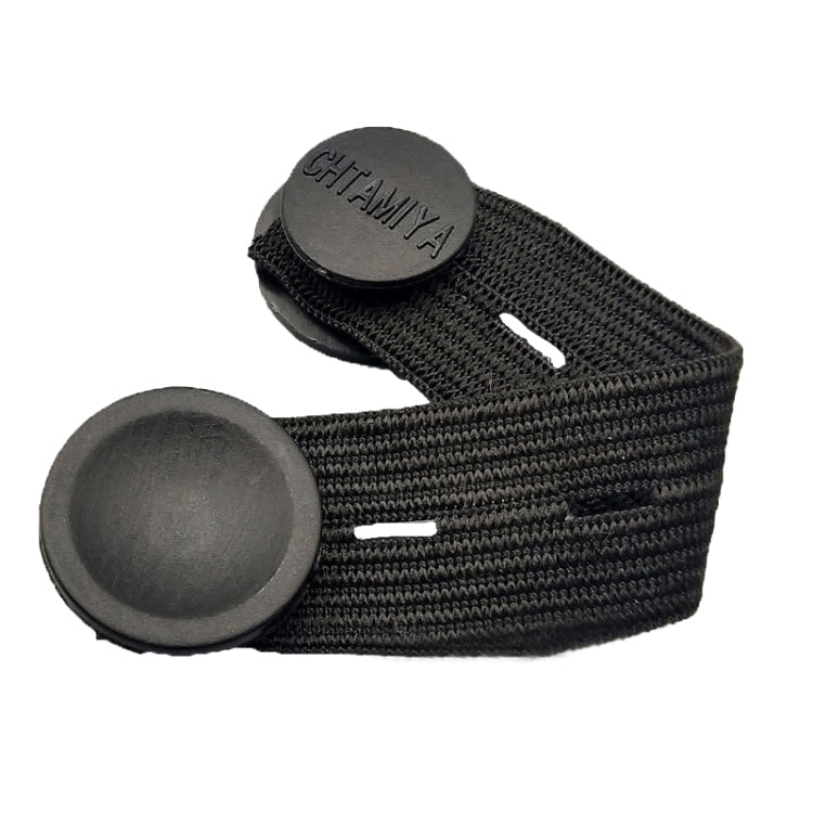 4 PCS Mask Hook Adjustment Buckle Ear-Wearing Mask Anti-Squeeze Ear Lanyard Extending Ear Rope