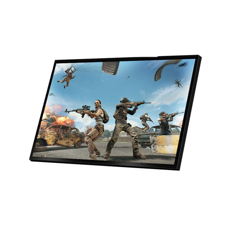 ZGYNK TPZ1303 Type-c Portable Computer Extender Display, Size: 10.1 inch 2560x1400