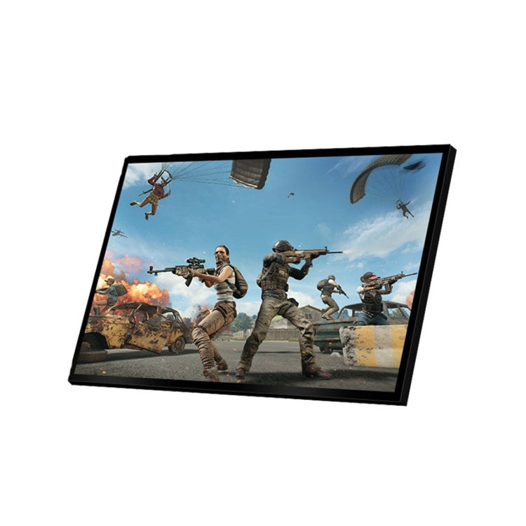 ZGYNK TPZ1303 Type-c Portable Computer Extender Display, Size: 14.1 inch 2560x1400