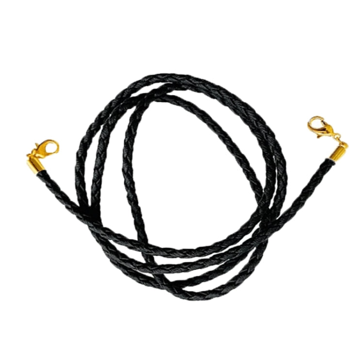 6 PCS Braided Ropes Mask Lanyards Anti-Lost Masks Glasses Lanyards