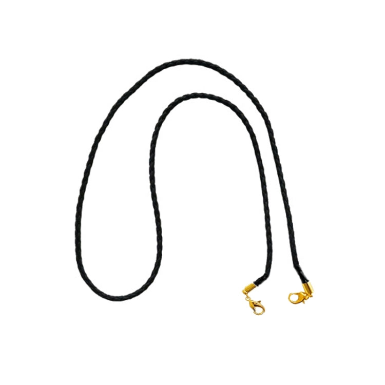 6 PCS Braided Ropes Mask Lanyards Anti-Lost Masks Glasses Lanyards