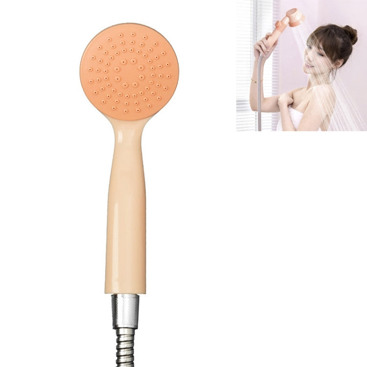 2 PCS Bathroom Shower Hand Shower Sprinkler, Style:Sprinkler