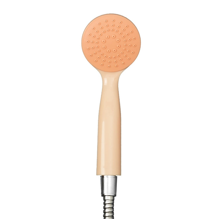 2 PCS Bathroom Shower Hand Shower Sprinkler, Style:Sprinkler