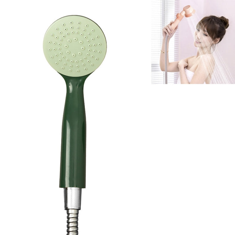 2 PCS Bathroom Shower Hand Shower Sprinkler, Style:Sprinkler