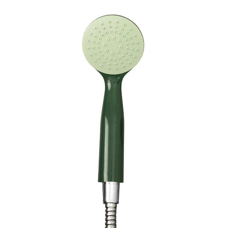 2 PCS Bathroom Shower Hand Shower Sprinkler, Style:Sprinkler