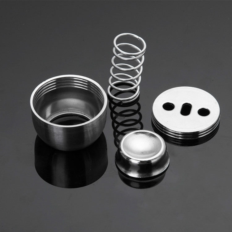 Thick Strong Magnetic Stainless Steel Door Mute Door Suction Stop