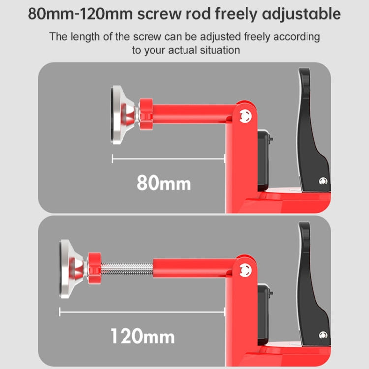 Hotel Travel Anti-Theft Blocking Door Stopper, Specification: Upgraded Models with Alarm