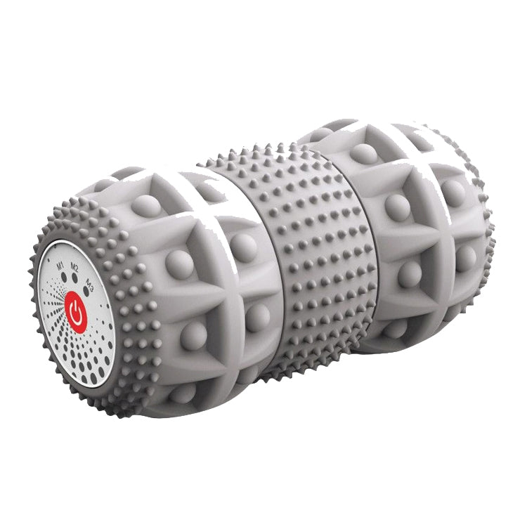 Yoga Fascia Ball Electric Vibration Massage Ball Body Muscle Relaxation Fitness Health Yoga Ball