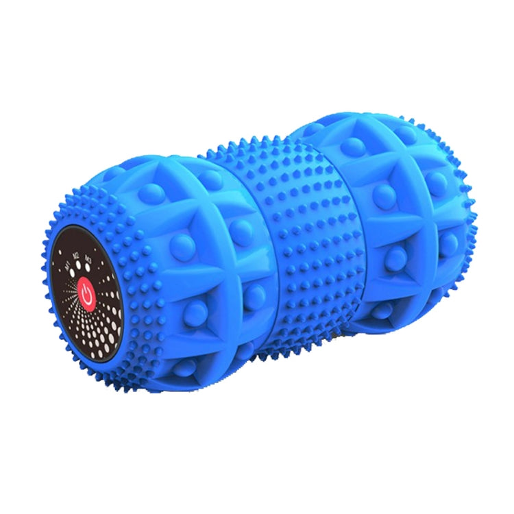 Yoga Fascia Ball Electric Vibration Massage Ball Body Muscle Relaxation Fitness Health Yoga Ball