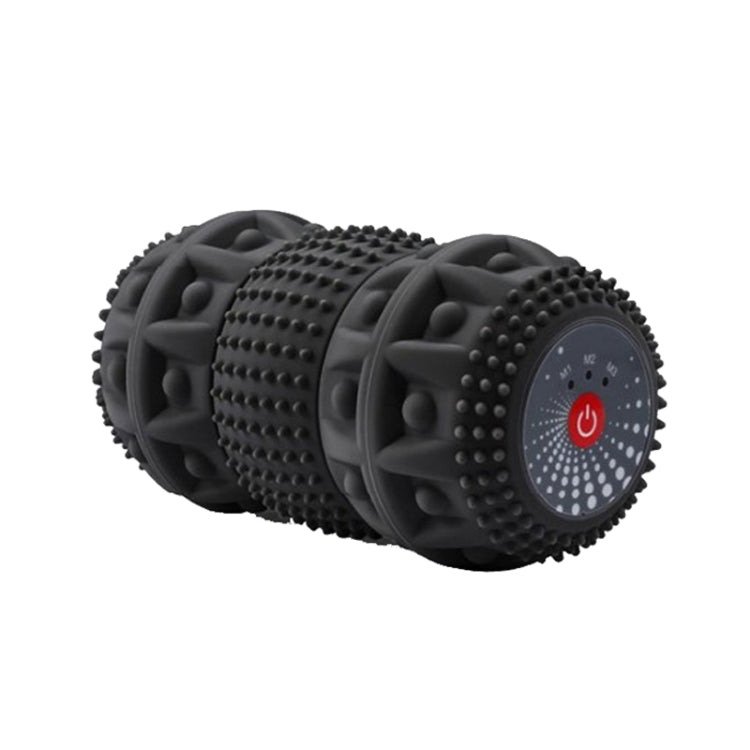 Yoga Fascia Ball Electric Vibration Massage Ball Body Muscle Relaxation Fitness Health Yoga Ball