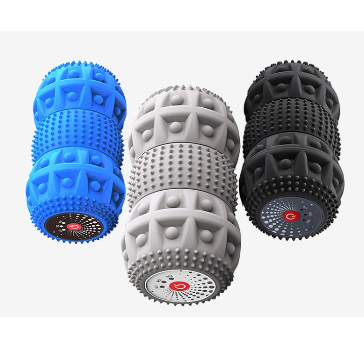 Yoga Fascia Ball Electric Vibration Massage Ball Body Muscle Relaxation Fitness Health Yoga Ball