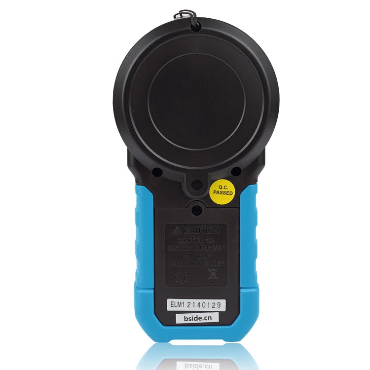BSIDE ELM02 Portable Illuminance Meter High-Precision Digital Brightness Tester