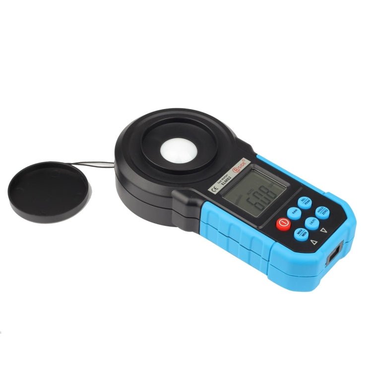 BSIDE ELM02 Portable Illuminance Meter High-Precision Digital Brightness Tester