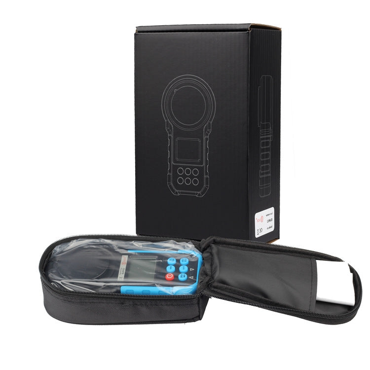 BSIDE ELM02 Portable Illuminance Meter High-Precision Digital Brightness Tester