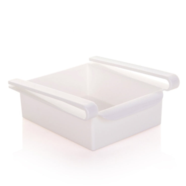 5 PCS Pull-Out Refrigerator Crisper Coffee Table Storage Box Drawer Rack