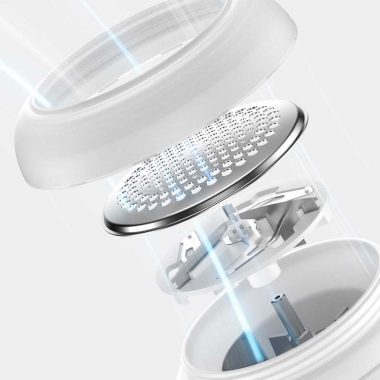 Creative Hair Ball Trimmer With Lamp And Large Capacity Battery, Specification:Standard Edition