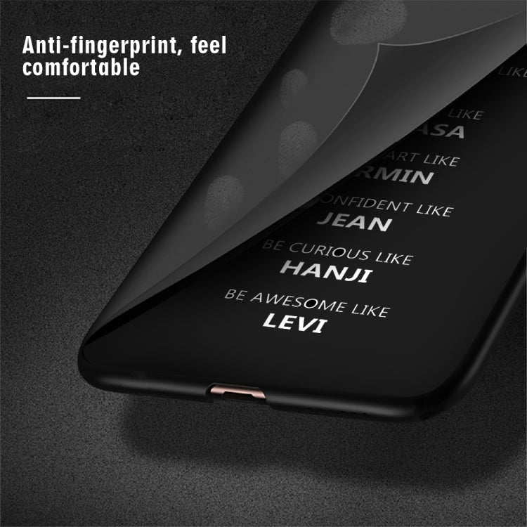 For iPhone XR Frosted Soft Silicone Cases