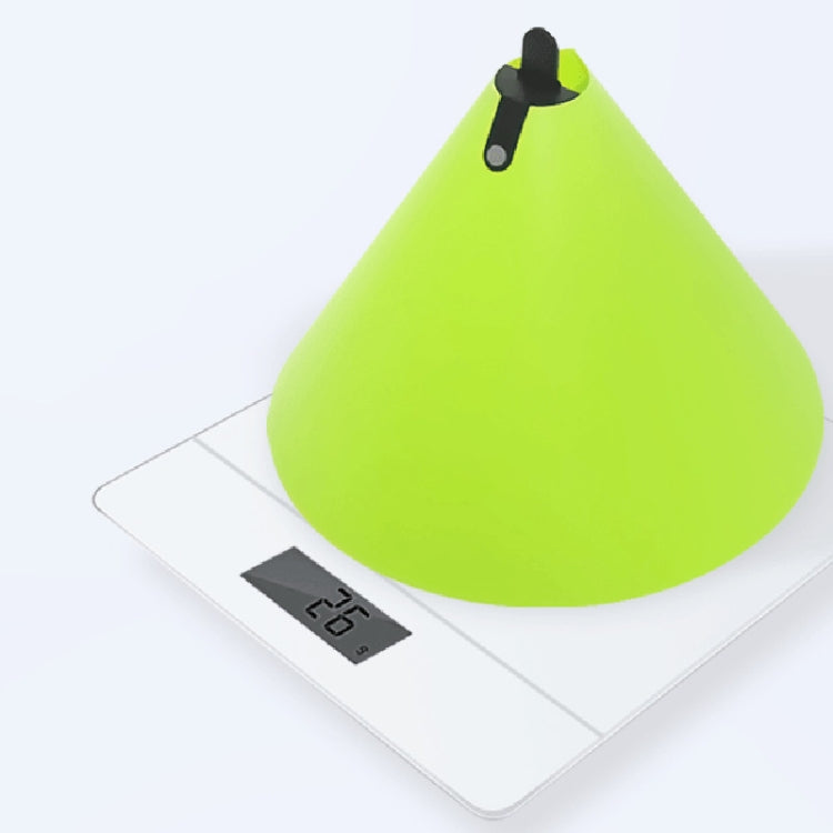 2 PCS Kitchen Tool Cooking Oil Splash And Scald Guard, Style:Shovel Version